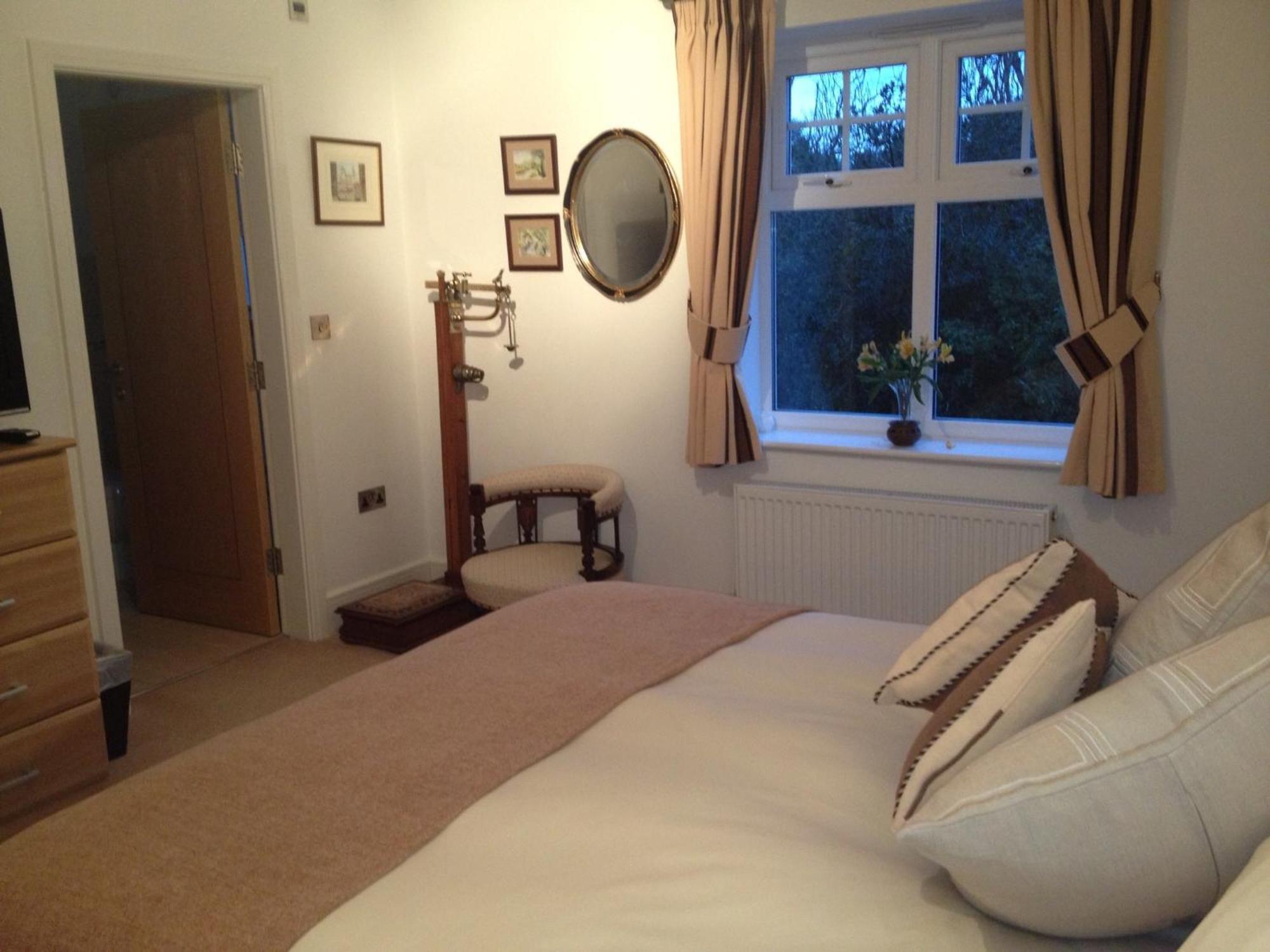 2 The Rocklands Bed and Breakfast Birkenhead Eksteriør billede
